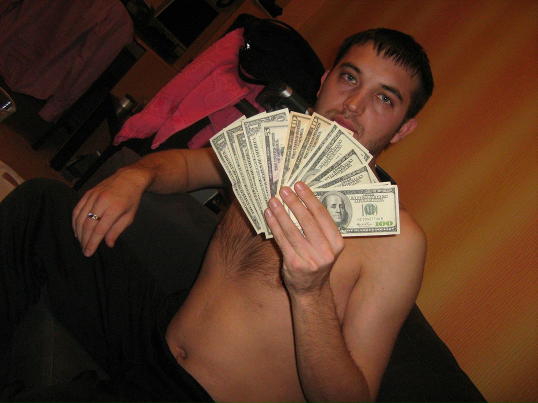 Фаиль Галеев фотография #26