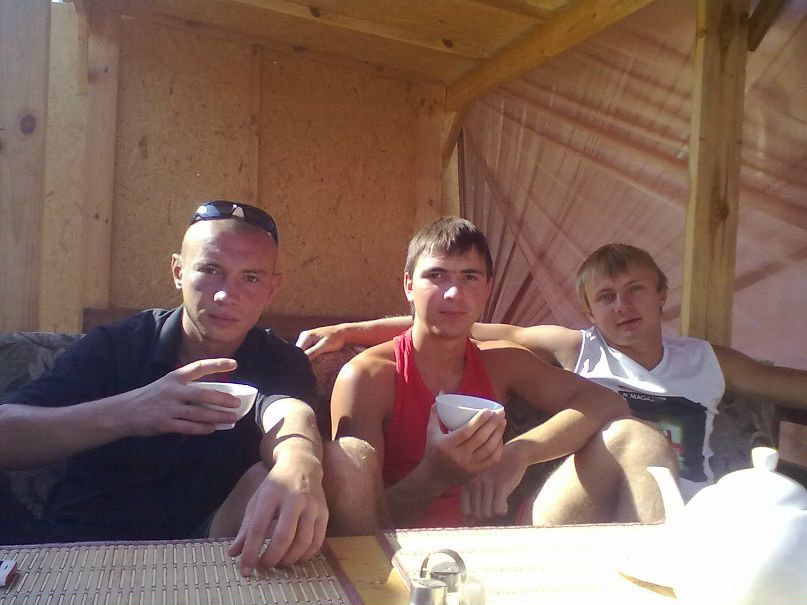 Александр Плужников фотография #28