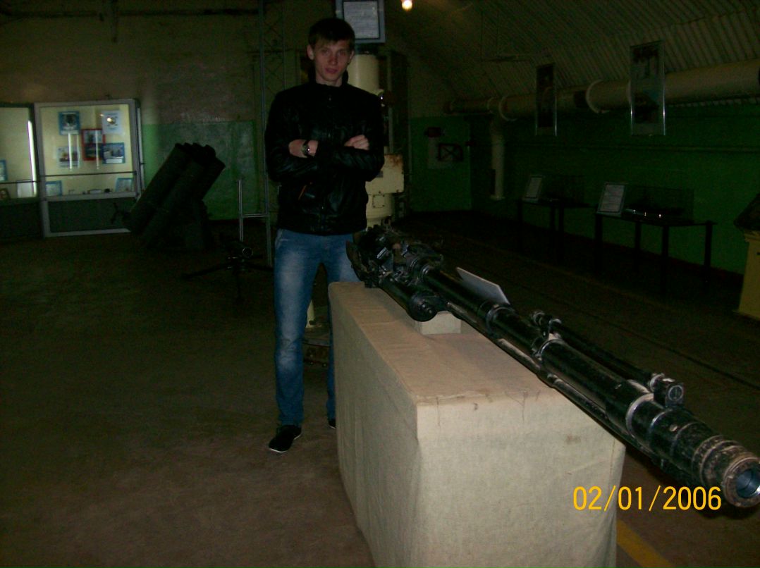 Сергей Моисеев фотография #13