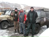 Фотография Бекметова Рустама