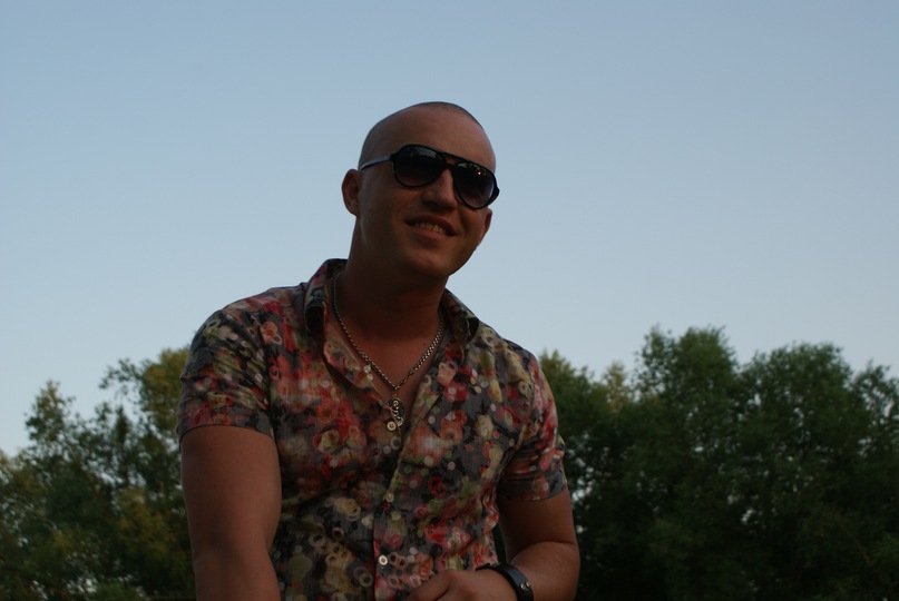 Павел Мак фотография #32