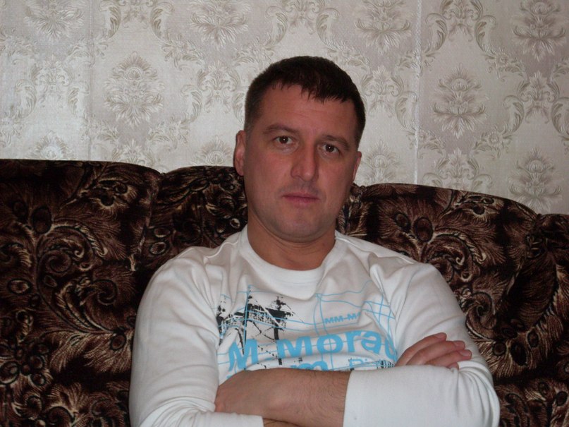 Игорь Мельник фотография #21