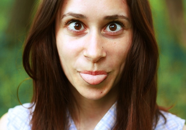 Катя Панченко фотография #33