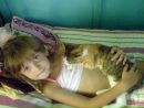 Ліза Леон фотография #21 (источник - https://vk.com/id166184694)