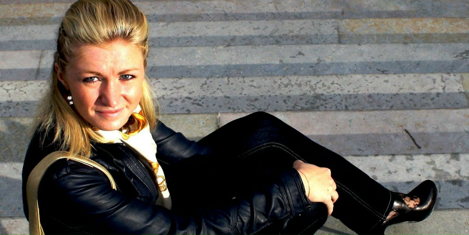 Юлич Мальцева фотография #32