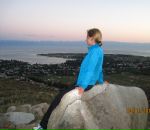 Фотография Яранцевой Елены