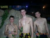 Фотография Рычагова Ильи