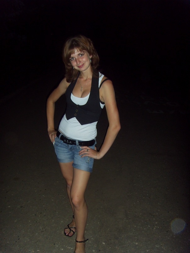 Оля Евсюкова фотография #33