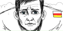 Фотография Хохова Таймураза