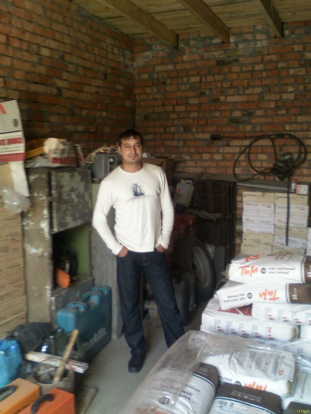 Виталий Уваров фотография #2