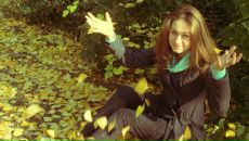 Фотография Курмаевой Марии