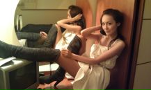 Фотография Зыряновой Дианы