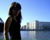 Фотография Лена Фетисова