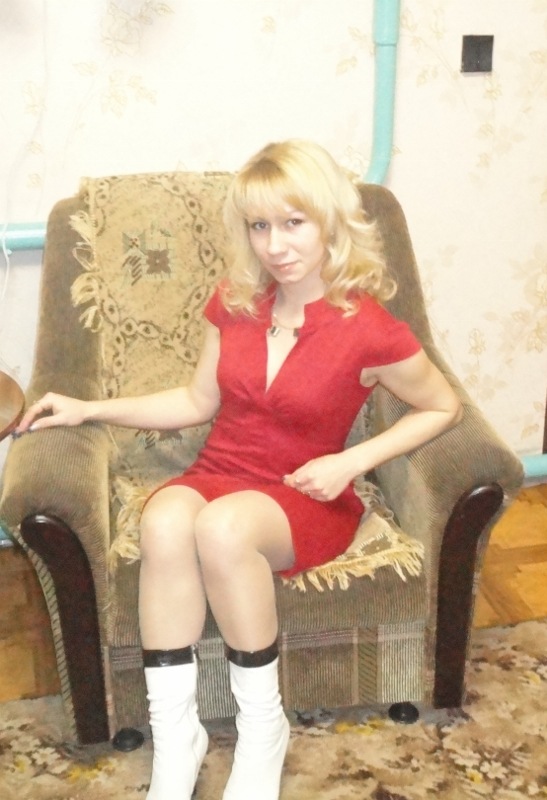 Анна Ильенко фотография #19