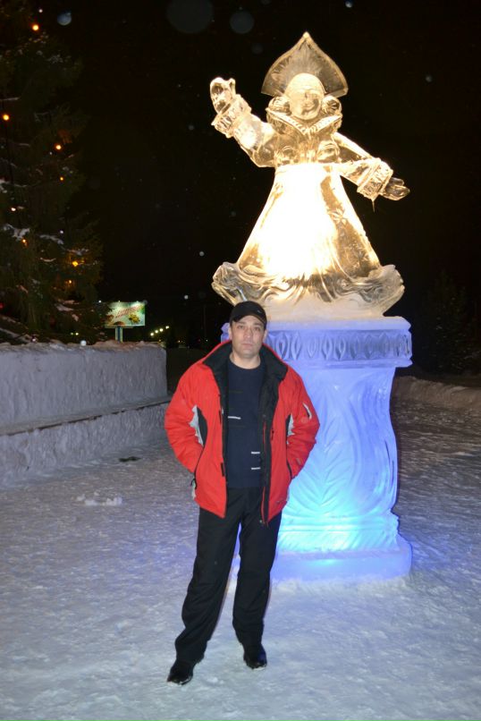 Сергей Хотько фотография #1