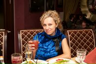 Фотография Кустовой Татьяны