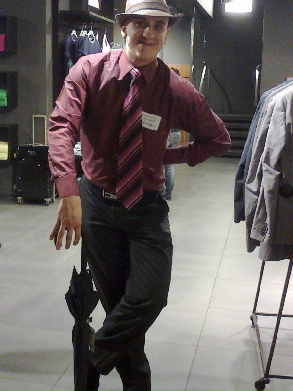 Вова Тыран фотография #25