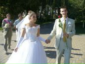 Фотография Григорьевой Анны