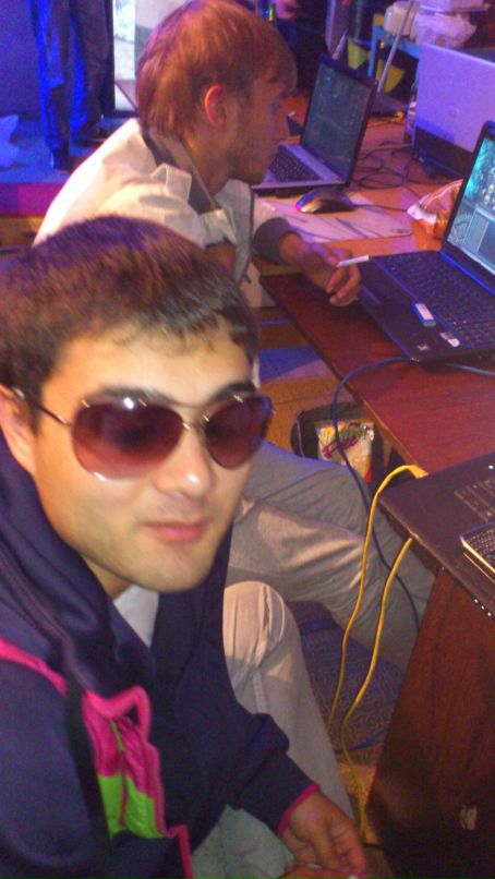 Евгений Белянцев фотография #34