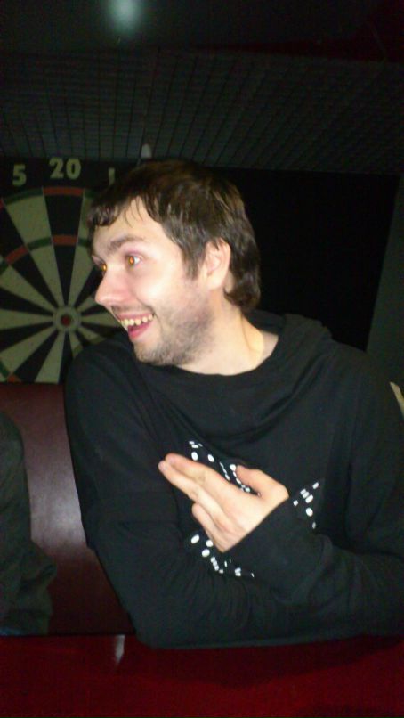 Евгений Белянцев фотография #33