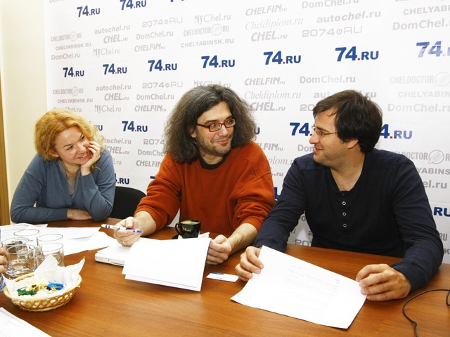 Галина Кобтева фотография #20