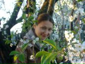 Фотография Тюрюшовой Анны