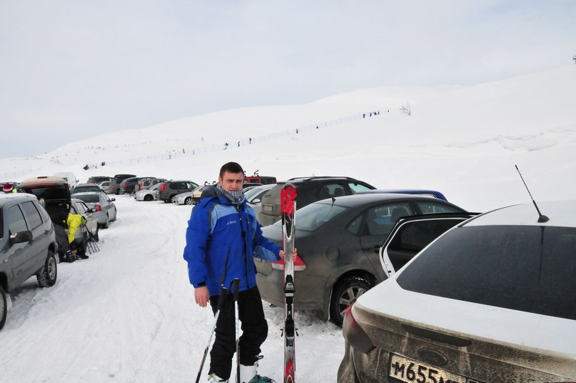 Антон Салянский фотография #42