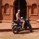 Фотография Горлова Олега