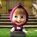 Фотография Петьковой Вики