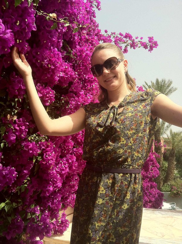 Mariya Panchenko фотография #26