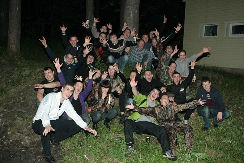 Влад Греков фотография #31