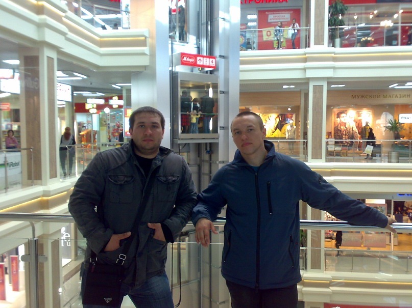 Дмитрий Романченко фотография #35