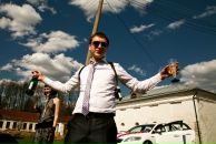 Фотография Кривова Кирилла