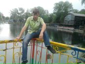 Фотография Литвинова Евгения