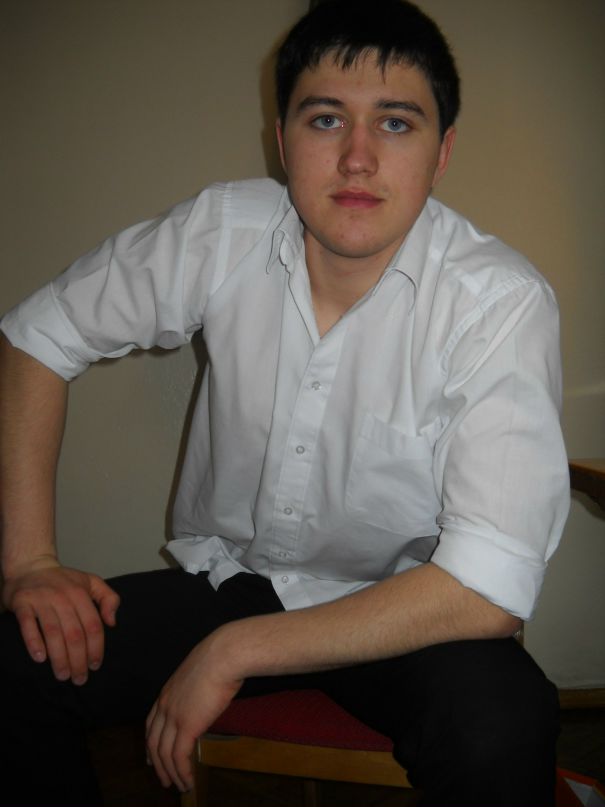 Сергей Тимофеев фотография #21