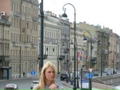 Фотография Казанцевой Ани