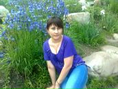 Людмилка Євченко фотография #50 (источник - https://vk.com/id55766580)