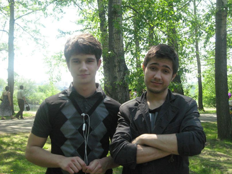 Оля Луценко фотография #33