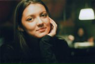 Фотография Воронковой Марии