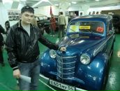 Фотография Ли Юлия