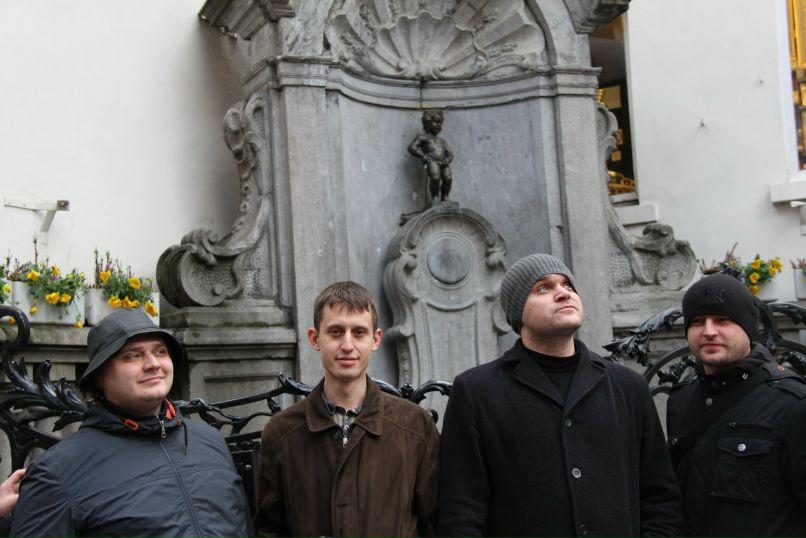 Дмитрий Ершов фотография #37