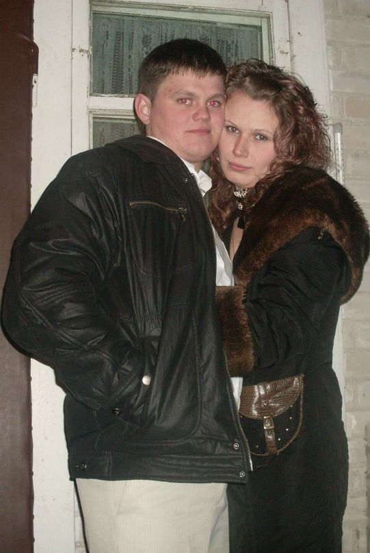 Аня Мись фотография #39
