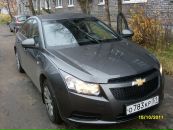 Фотография Гуминского Константина