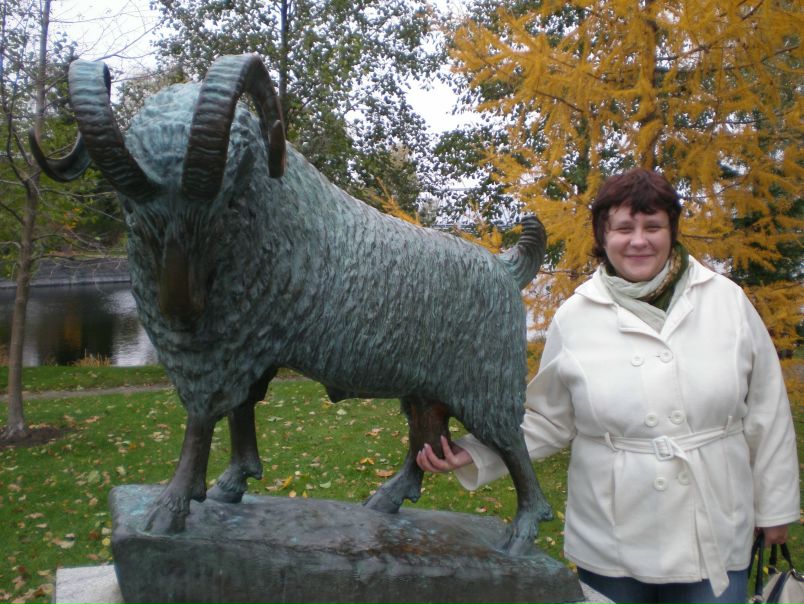 №13, Анна №13, Анна