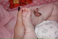 Фотография Исаевой Маськи