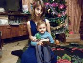 Фотография Ященко Марии