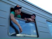 Фотография Белугина Яна