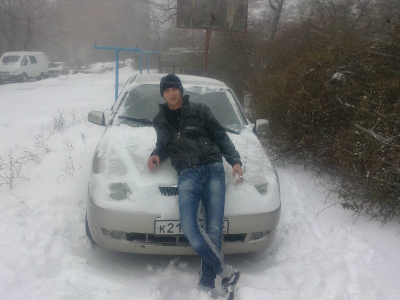 Дмитрий Плотников фотография #38