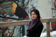 Фотография Азимовой Эльвиры