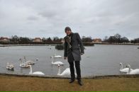 Фотография Безгодова Антона